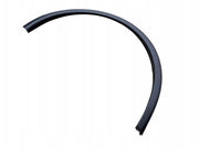 TESLA MODEL Y 2025 ON REAR WHEEL ARCH TRIM OUTER MOULDING BLACK DRIVER RIGHT